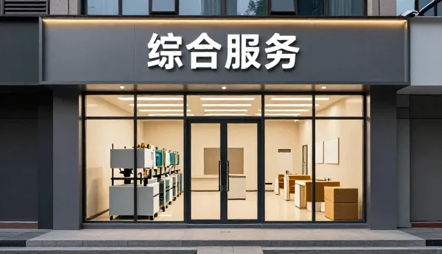 鹤山市云帆云计算有限公司