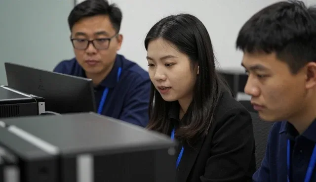数据安全托管运维中的应急响应能力构建与趋势分析