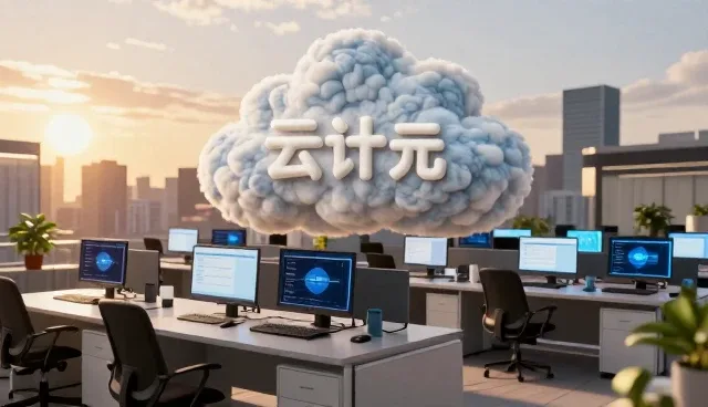 服务器托管运维中常见问题及应对策略